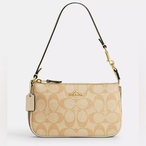 BRAND NEW - Coach Nolita 19